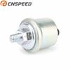 CNSPEED Oil pressure Sensor Replacement for any Digital Wideband oil press gauge 12V 1/8 NPT  YC100655
