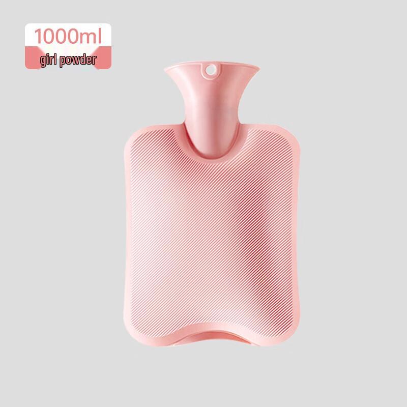 

Warm Water Bottle for Hands and Feet
