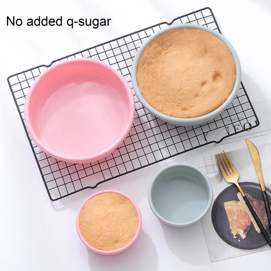 

Good Fondant Colors Easy Mold Non-stick 2 to Demold