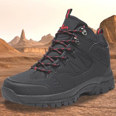 Sapatos unissex – Calçado para caminhada