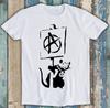 Banksy Krysa Revoluce Umění Vtipný Dárek Tričko M1312