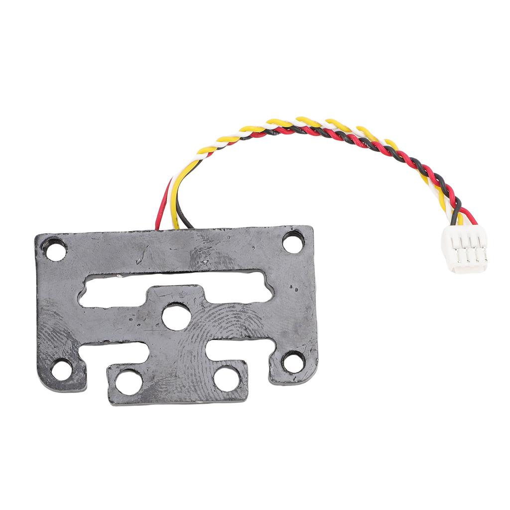 Dehnungsmessstreifen-Ersatz für Creality K2 Plus 3D-Drucker Stahl-Dehnungsmessstreifen Nivelliersensor 3D-Druckerzubehör