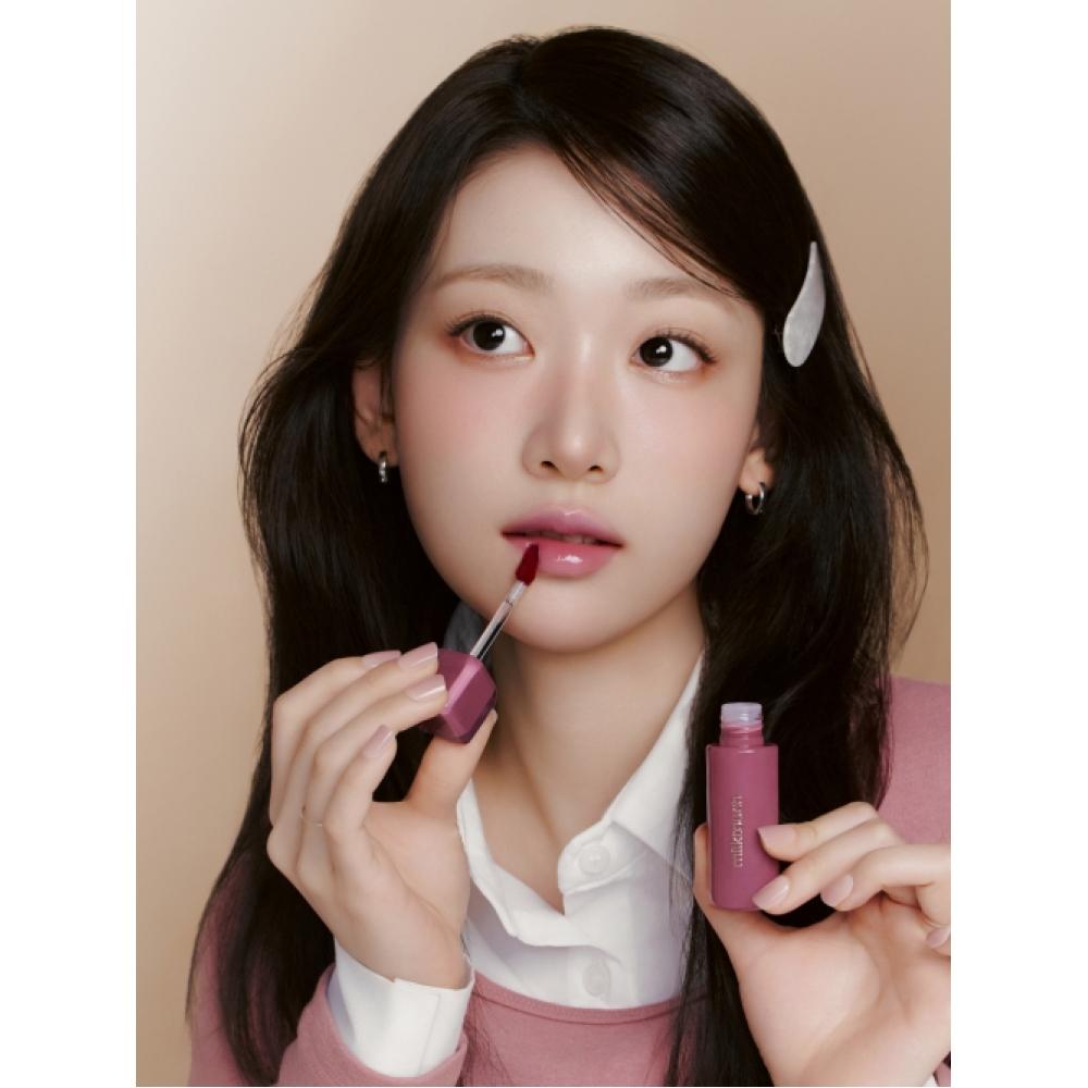 

Milktouch Jelly Fit Tinted Glow Tint [NEW] 16 Dusty Jam