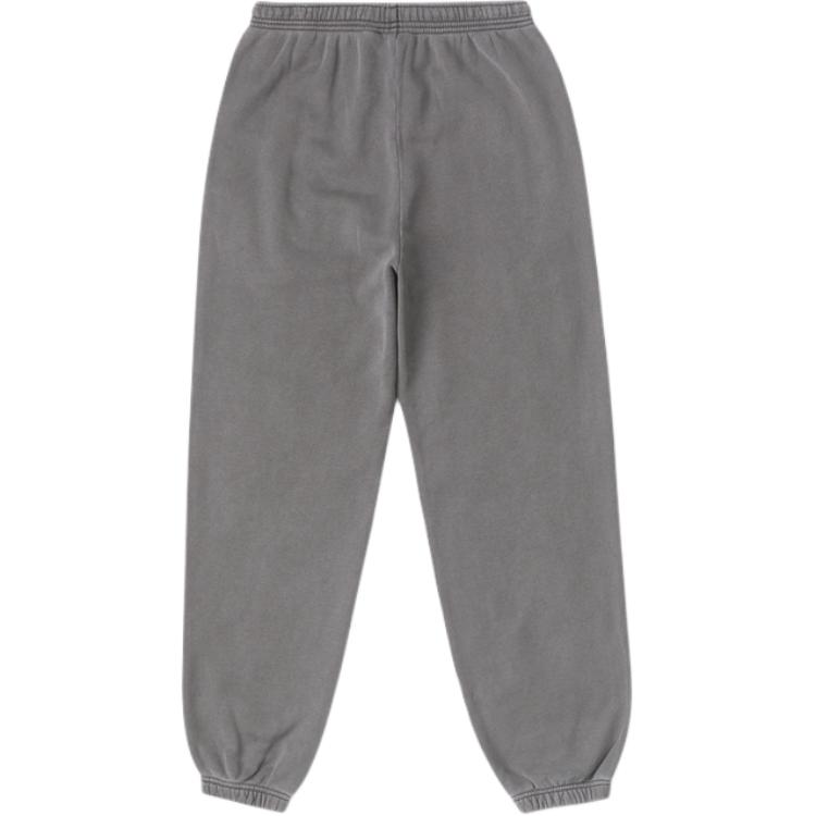 New Converse Go To Loose Fit Fleece Pants 10027116-A01