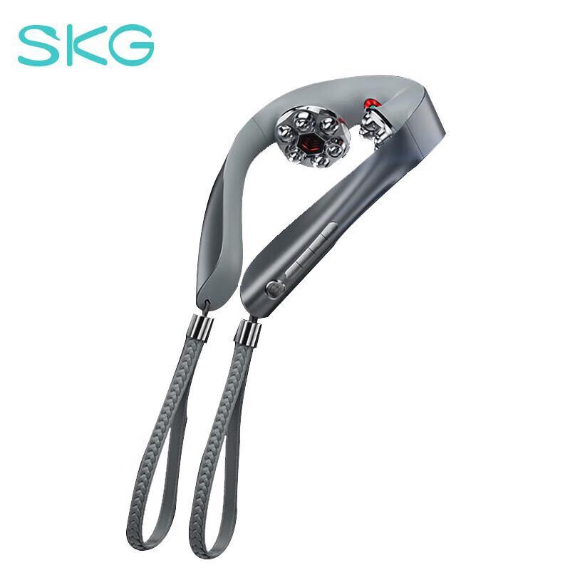 SKG P7 Pro Neck Massager