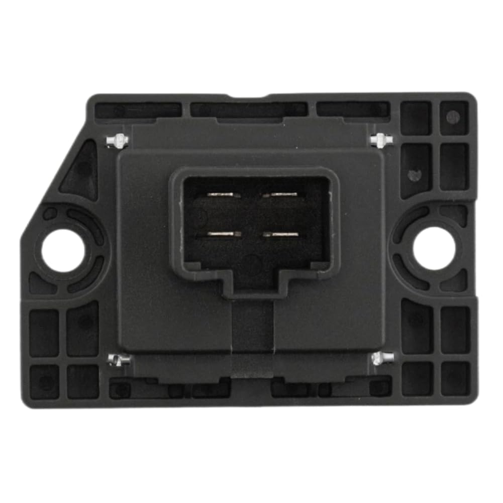 HVAC Blower Motor Resistor for Kia Hyundai Elantra 2010-2020, Sorento 2015-2018/2020, Forte 2014-2018, Genesis, Equus, Elantra GT, Forte Koup, Forte5