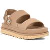 UGG Goldenstar Glide Sandal Sand Women's 1167399-SAN