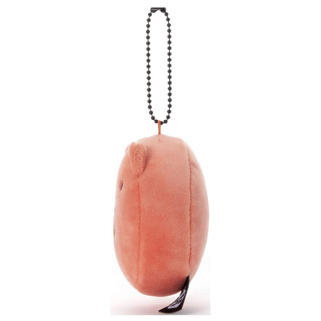 Bruna Mocchi-Mocchi-Style Ball Chain Mascot Poppy, Approximately 9cm Tall