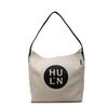 Canvas Bag Women'S Large-Capacity Autumn And Winter Versatile Casual Simple Shoulder Messenger Bag Lazy Wind Tote Bag