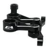 SP Steering Crank: for Tamiya M07