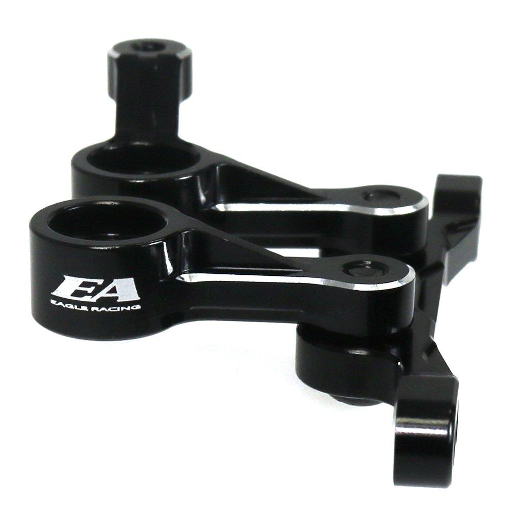 SP Steering Crank: for Tamiya M07