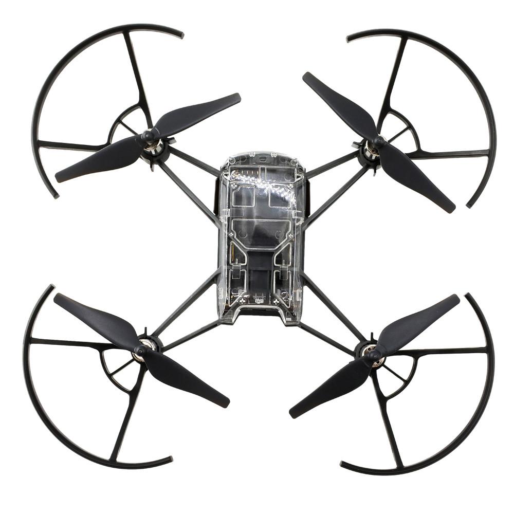 

Застібається верхня кришка для дрона DJI Tello