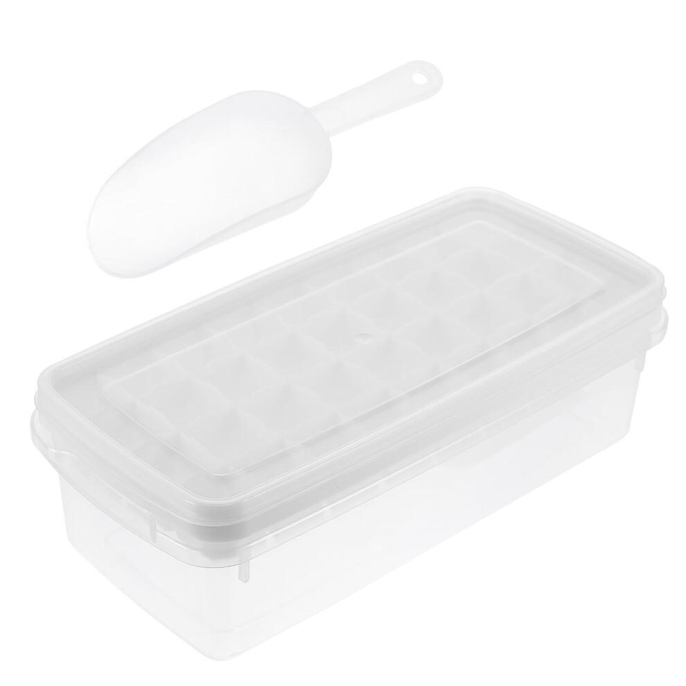 Silicone Ice Cube Mold Set 1 Piece
