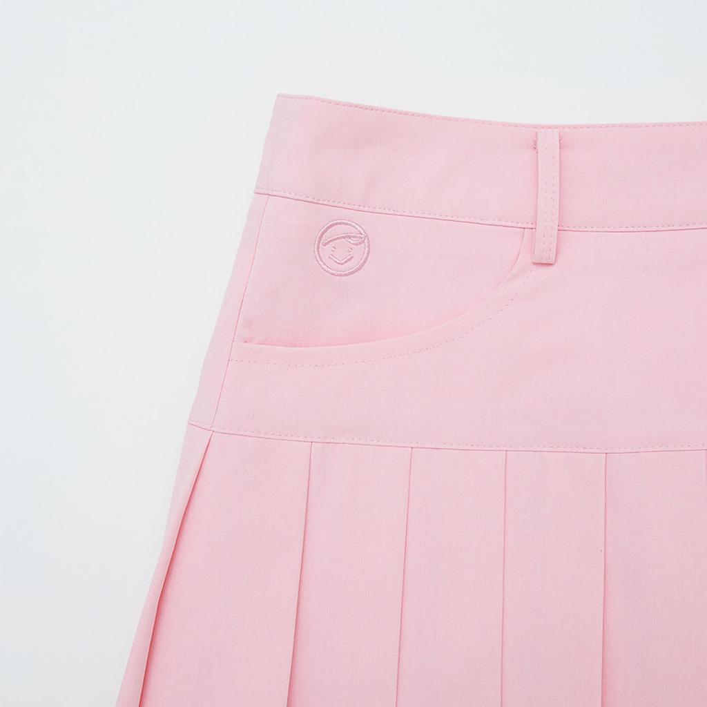 Pibbi Three-Asymmetrical Skirt