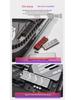 Iceberg M2 Pro SSD Cooler: Supports PS5 2280 NVMe M.2 Solid State Drives