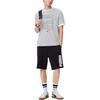 PUMA Sports Shorts Men's Black Moderate 690269-01