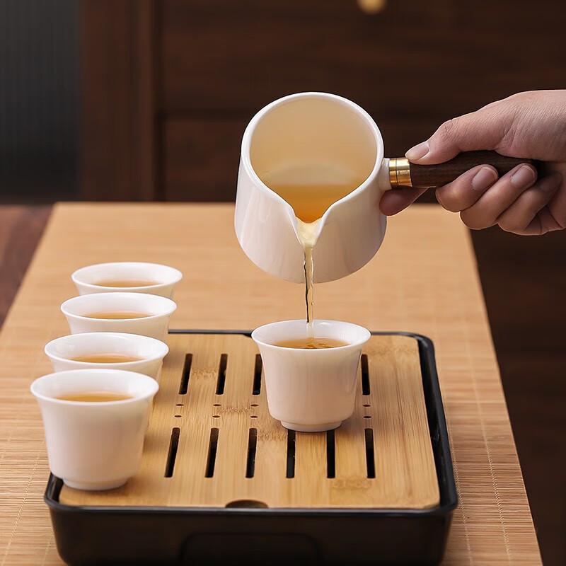Haofeng Portable Kung Fu Travel Tea Set