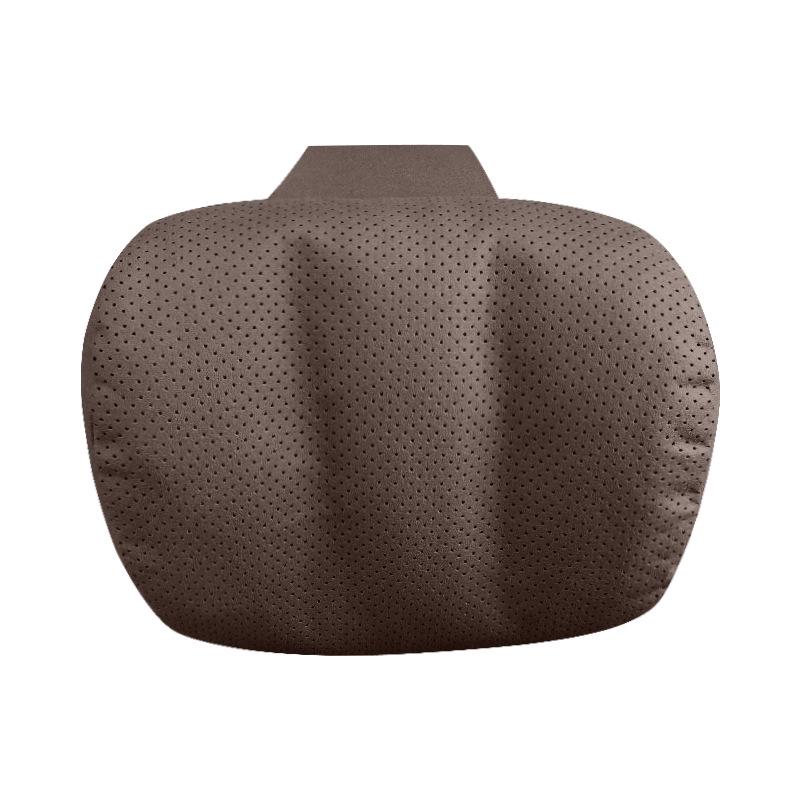 Breathable Car Neck Pillow - Universal Four-Season Cervical Support
