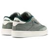 Reebok Club C 85 Unisex Harmony Green Forest Green Chalk FX1668