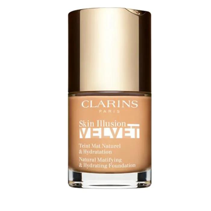 

Clarins Skin Illusion Velvet 108W 30мл