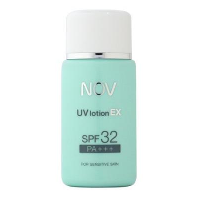 NOV Nobu UV Lotion EX SPF32 35ml PA+++
