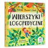Wierszyki Logopedyczne, Natuli
