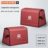 Leapmotor Car Trunk Storage Box for T03, S01, C11, C01, C-more - Interior Accessories