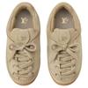 LOUIS VUITTON Nigo Collaboration Yeti FW25 Ankle Length Snow Boots Unisex Beige 1AIJDT