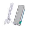 M.2 SSD Copper Heatsinks Rapid Heat Dissipation 5V 3PIN Aluminium Alloy M.2 Heatsink SSD Cooler for