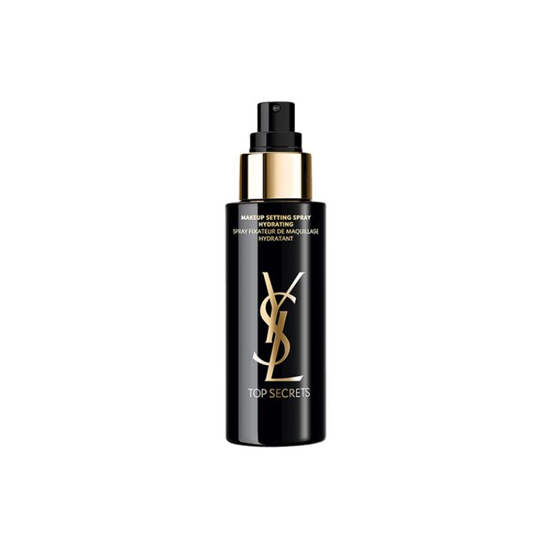 Yves Saint Laurent Top Secrets Спрей для фиксации макияжа Увлажняющий 100ml