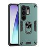 Case For Tecno Camon 50 Ultra 50Pro 4G Magnetic Metal Ring Holder TPU Frame Armor Plastic Shockproof Phone Cover Coque Fundas