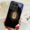 For Xiaomi 17 Case Camera Protection Phone Case Cover For Xiaomi Mi 17 Xiaomi17 Tempered Glass Shell Shockproof Hard PC Fundas