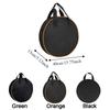Handheld Car Charge Cable Bag Oxford Cloth Electric Car Cables Carry Case  RVs