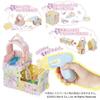People Dreamy DIY Toy Screw Happy Sumikkogurashi Secret Hideout DIY Set JE-053
