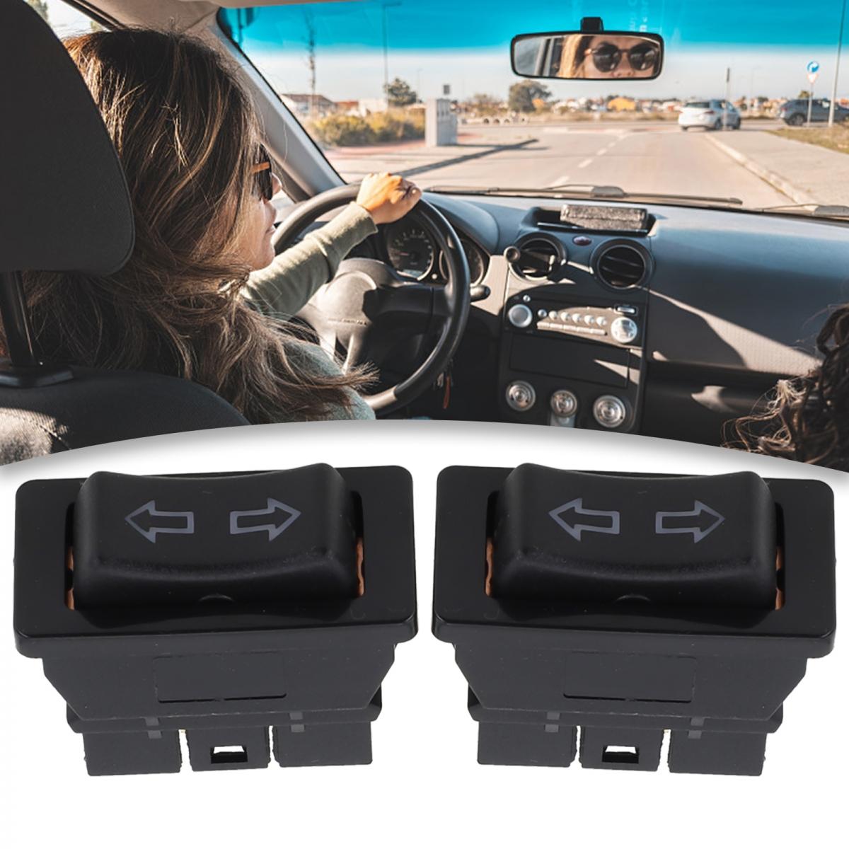 

Car Tools Auto Power Switchs 5 Pins DC 12V Plastic