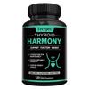 Vitamina B12, iod, zinc, seleniu, 120 de capsule Supliment alimentar