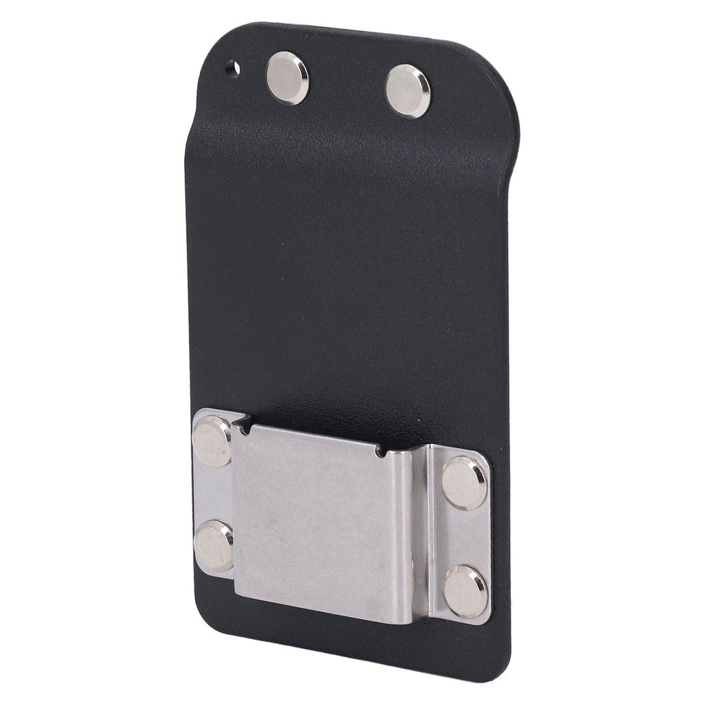 Werkzeuggürtel Bohrerhalter Multifunktionaler Metallbohrerhalter Gürtelclip für Nagelpistole Maßband