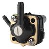 Outboard Fuel Pump 397839 391638 395091 397274 Replacement for Johnson Evinrude 6HP 8HP 9.9HP 15HP 1981‑1992