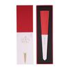 LAYANA Hashiga Series Red SUS316 Stainless Steel Square Luxury Perfect for Celebrations and Chopstick Set of Made In Taiwan Chopsticks, Shape, Gift,