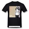 Men Rent A Girlfriend Kazuya Chizuru Mizuhara Anime T-Shirt Funny Tops Ruka Sarashina Pure Cotton Tee Harajuku TShirt - Men's...