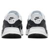 Nike Air Max SYSTM White Black Sneakers Casual Shoes DM9537-103