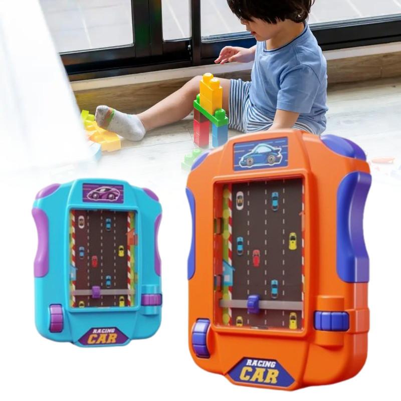 Simulation Racing Toy With Interactive Gameplay For Children Teenagers Gift
