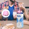 Funny Pouring Milk Bottle Cap Milk Carton Cap Milk Diverter Pour Spout Covers For Milk Bottles Pour Spout Covers For Household