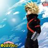 Genuine Official Original Banpresto My Hero Academia Bakugou Katsuki Anime Collectible Model Brand New and Unopened