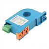 6A 240V AC/DC DC Current Sensing Switch DIN Sensor Through Hole Ampere Switch