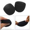 Handheld Foam Windscreen Cover Foams Disposable Antibacterials for SLX24 PGX24 PG58 BETA58A Mics Covers