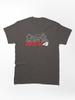 Aprilia Motorcycle RSV4 2021-2024, biker Classic Unisex T-Shirt