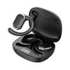 OWS X93 Bluetooth Ear-Hook Headset with Digital Display and Long Battery Life