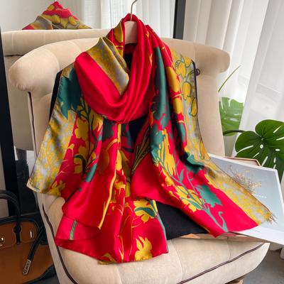 Accessori – Sciarpe e foulard