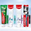 Colgate Ice Fresh White Toothpaste & Toothbrush Set